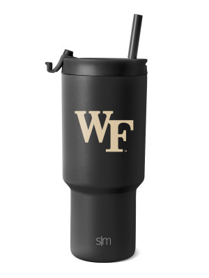 Collegiate Trek Tumbler