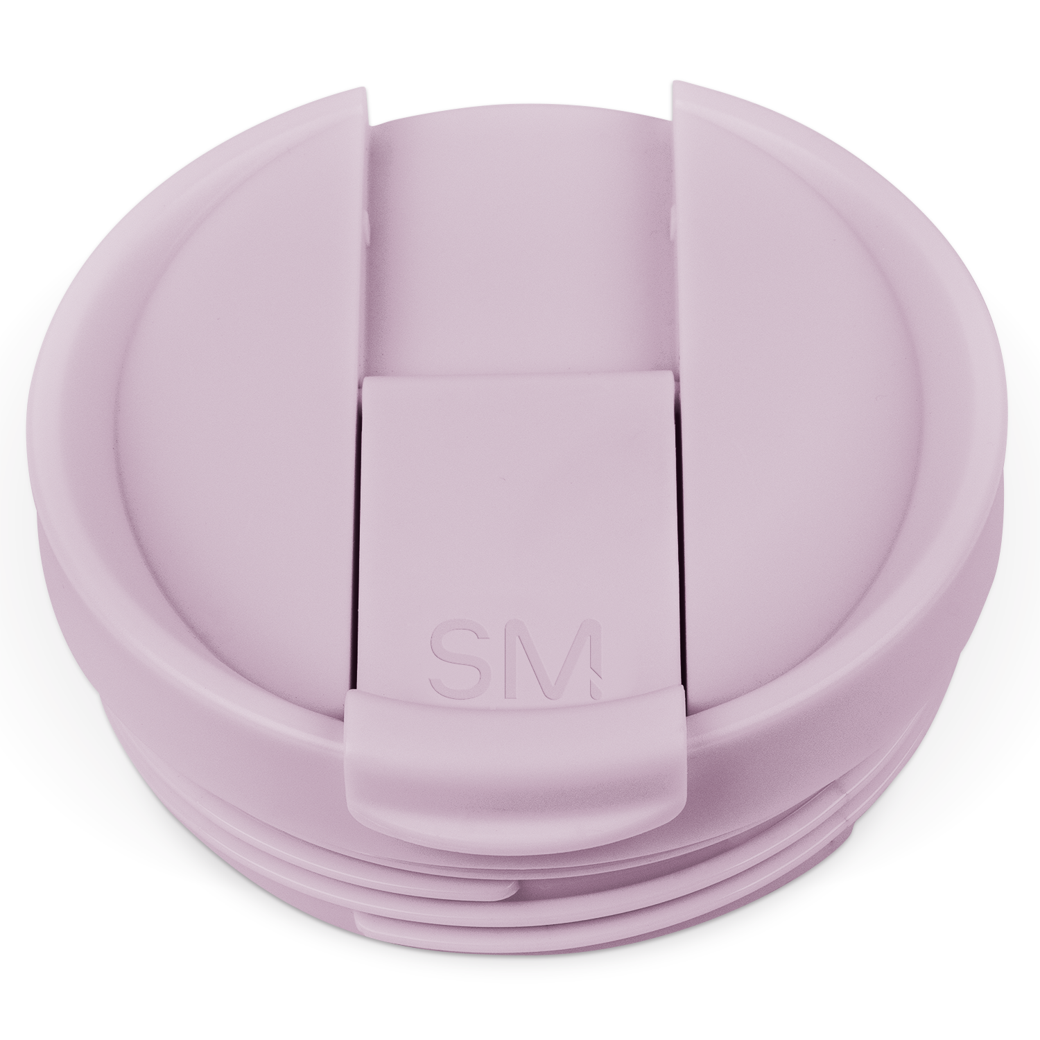 Trek Tumbler Flip Lid