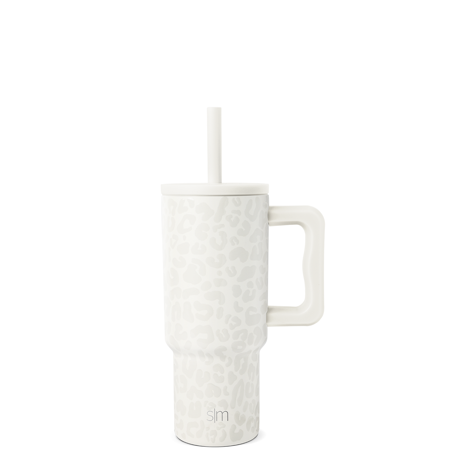 Trek Kids Tumbler with Silicone Straw Lid