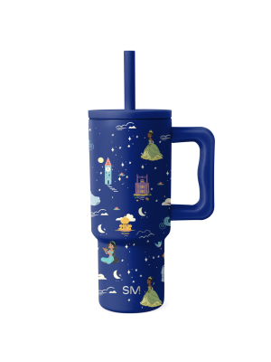 Trek Kids Tumbler with Silicone Straw Lid