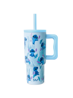 Trek Kids Tumbler with Silicone Straw Lid