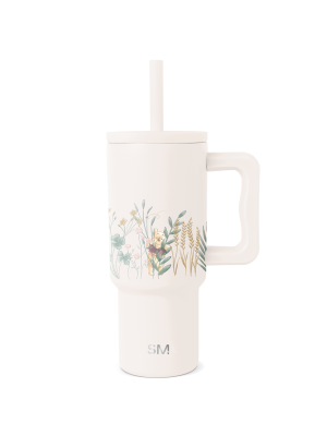 Trek Kids Tumbler with Silicone Straw Lid