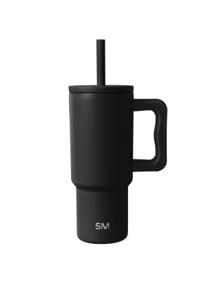 Trek Kids Tumbler with Silicone Straw Lid