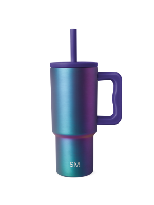 Trek Kids Tumbler with Silicone Straw Lid