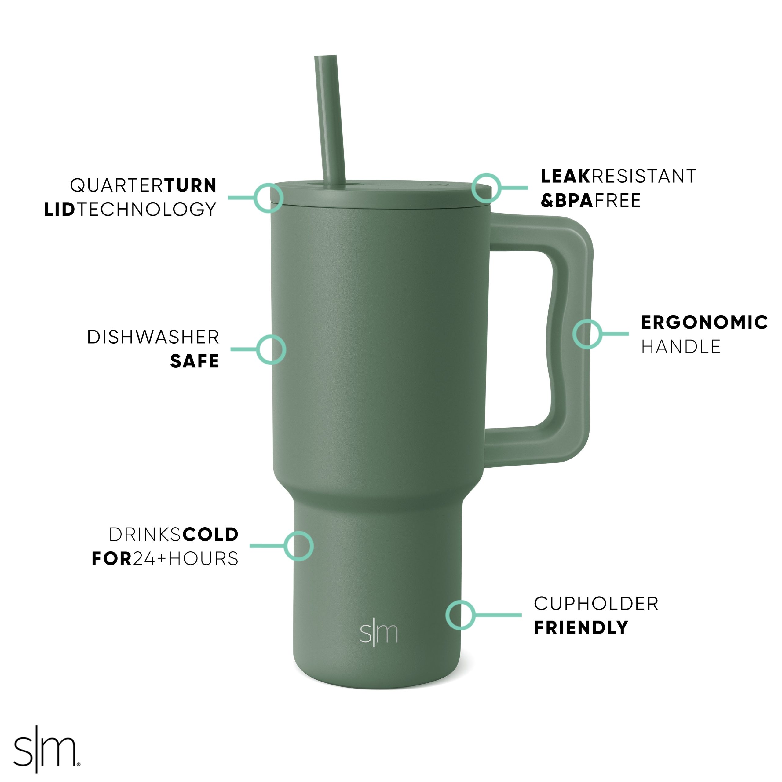 Trek Tumbler - Image 2