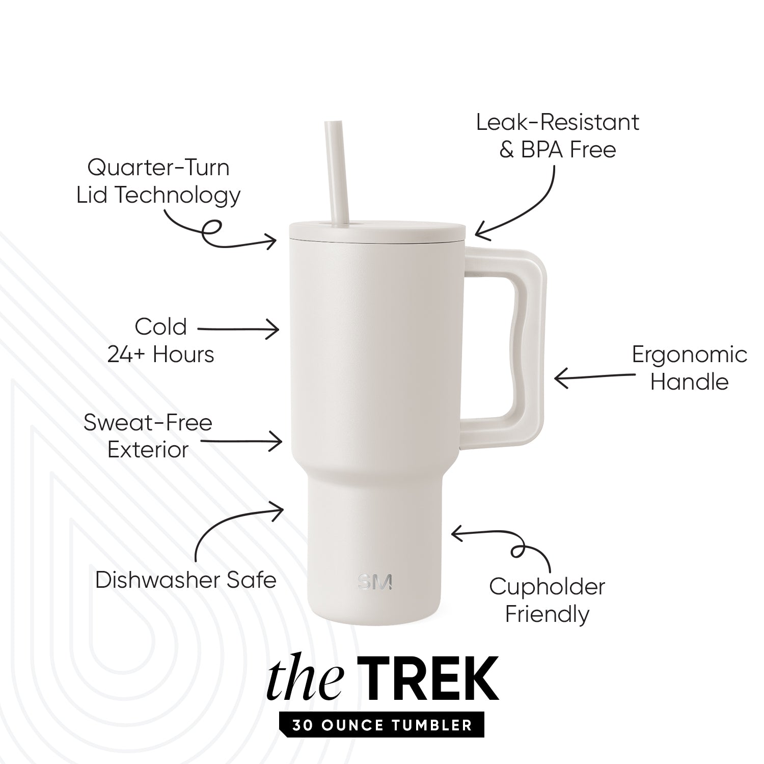 Trek Tumbler - Image 2