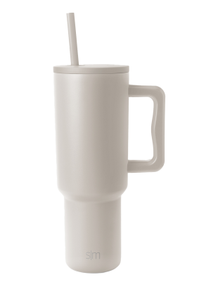 Trek Tumbler - 40oz - Almond Birch