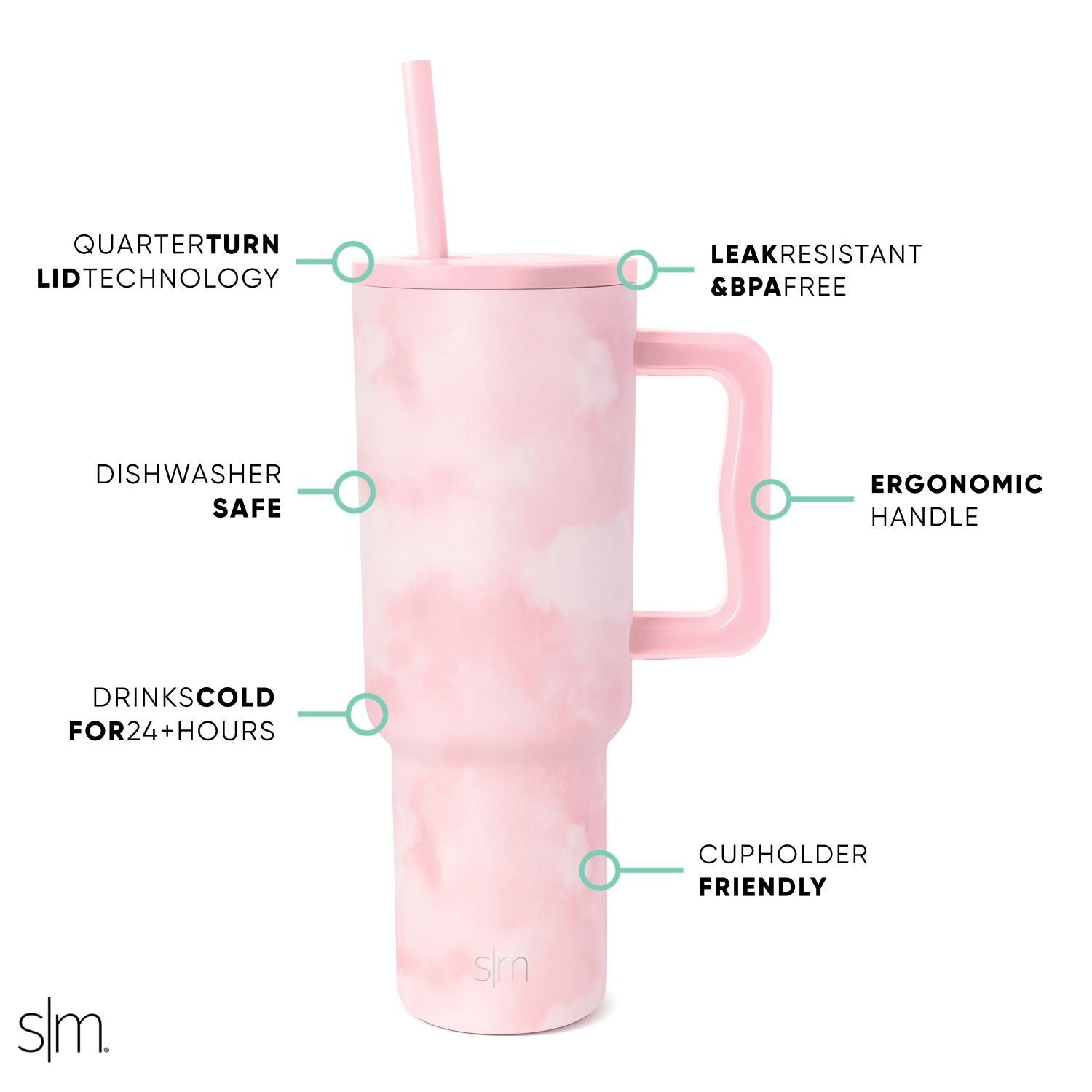 Trek Tumbler - Image 2