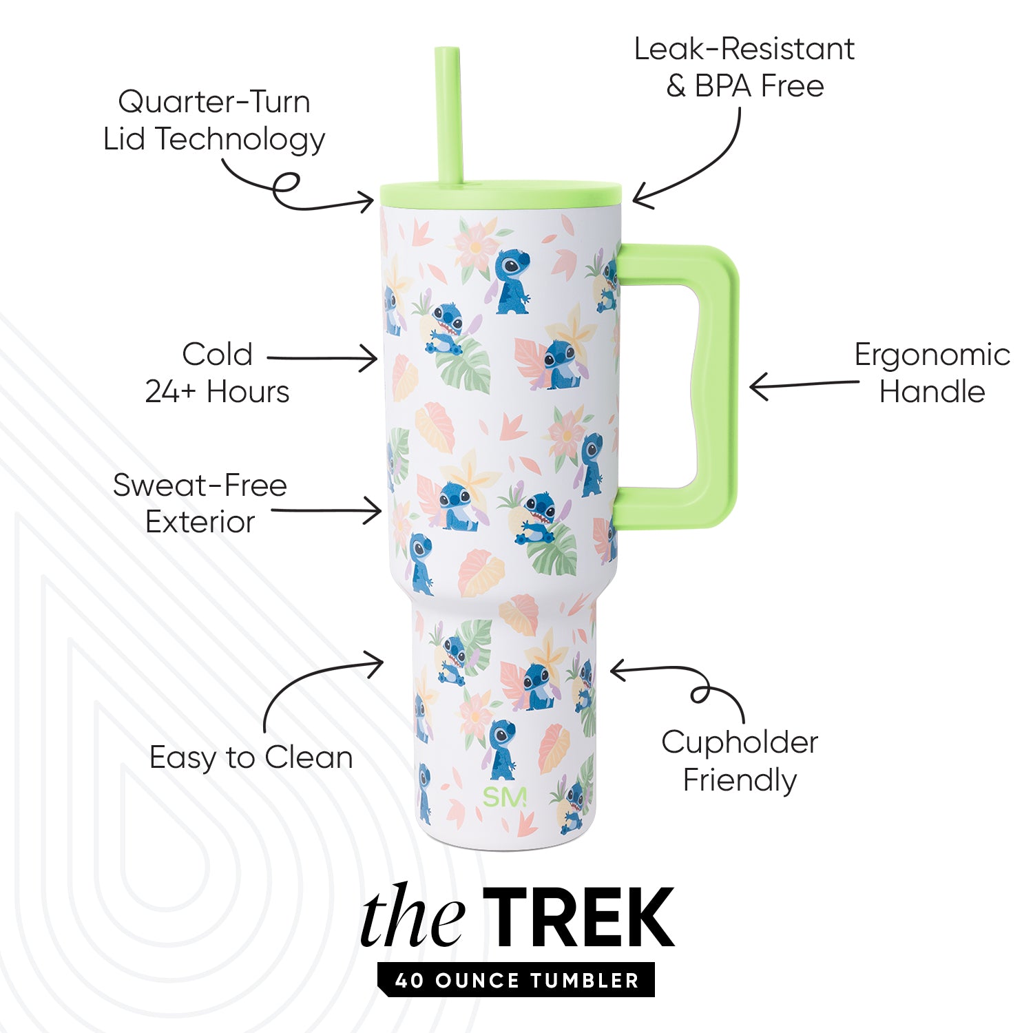 Trek Tumbler - Image 2