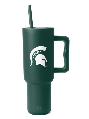Collegiate Trek Tumbler