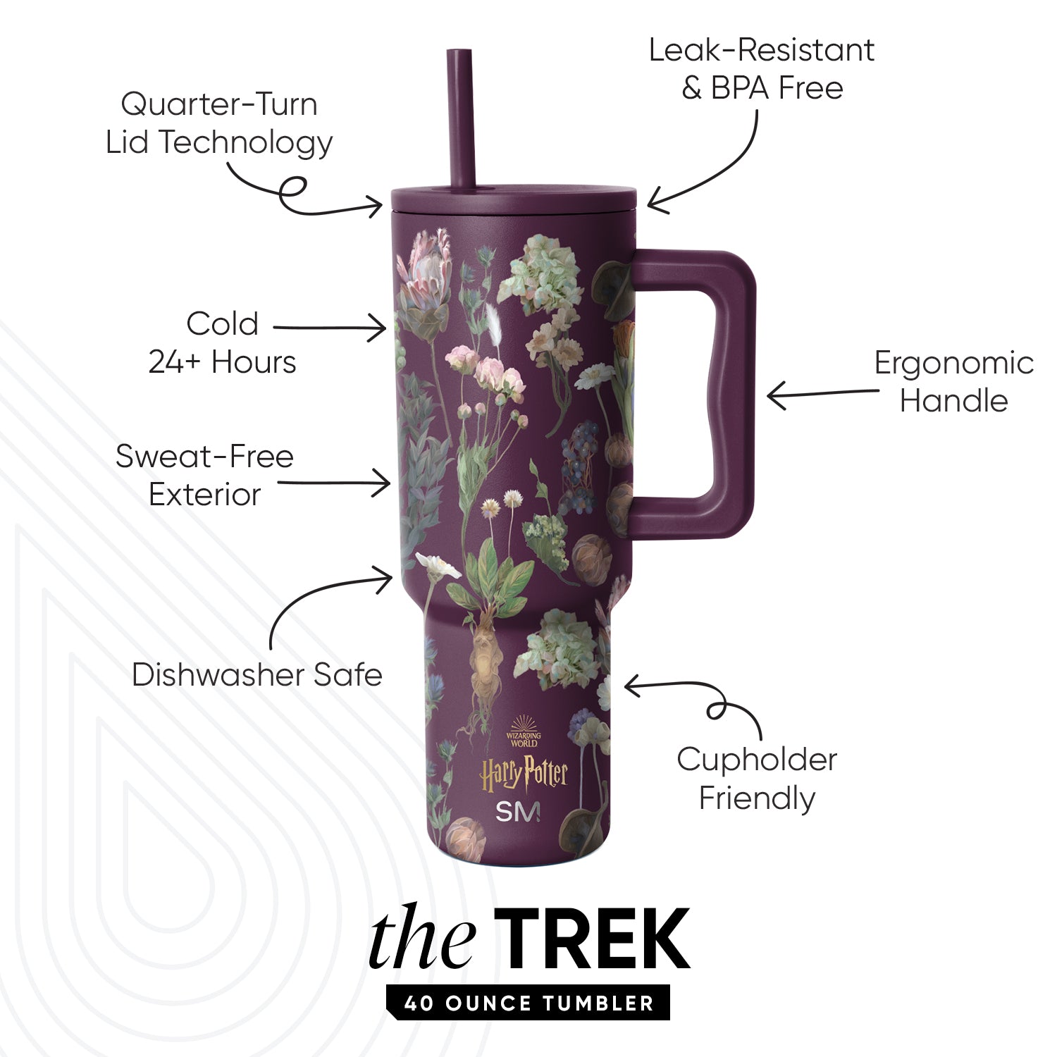 Trek Tumbler - Image 2