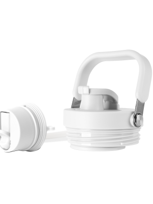 Trek Pivot Interchangeable Straw/Chug Lid