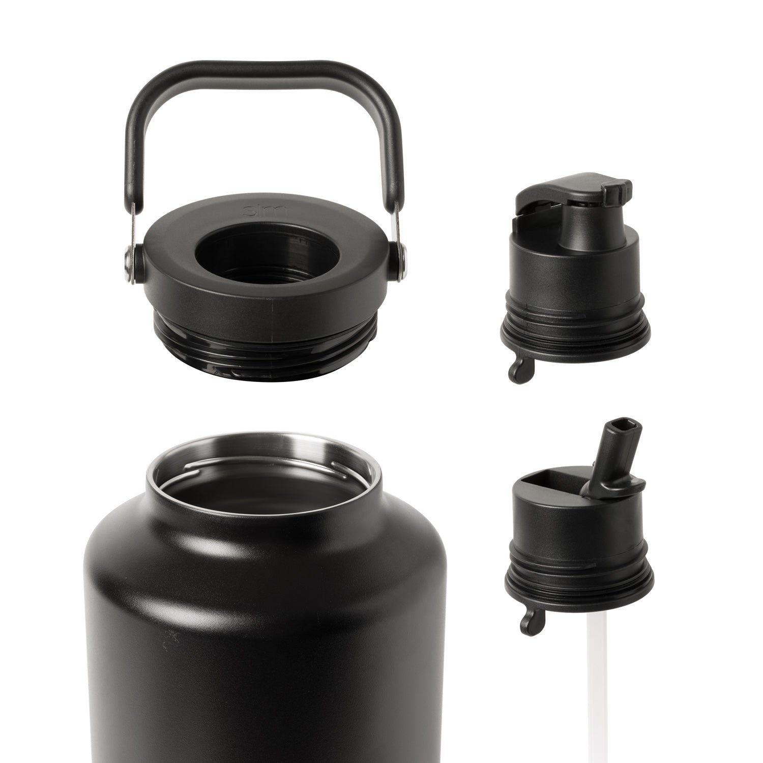 Trek Pivot Tumbler - Image 3