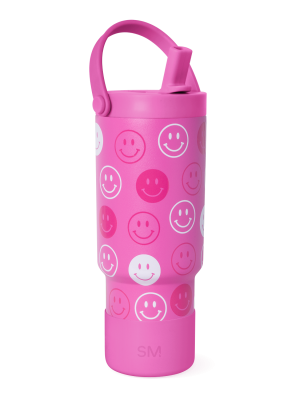 Kids Trek Pivot Tumbler