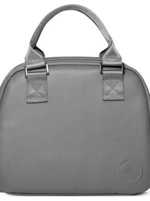Vegan Leather Very Mia Lunch Bag