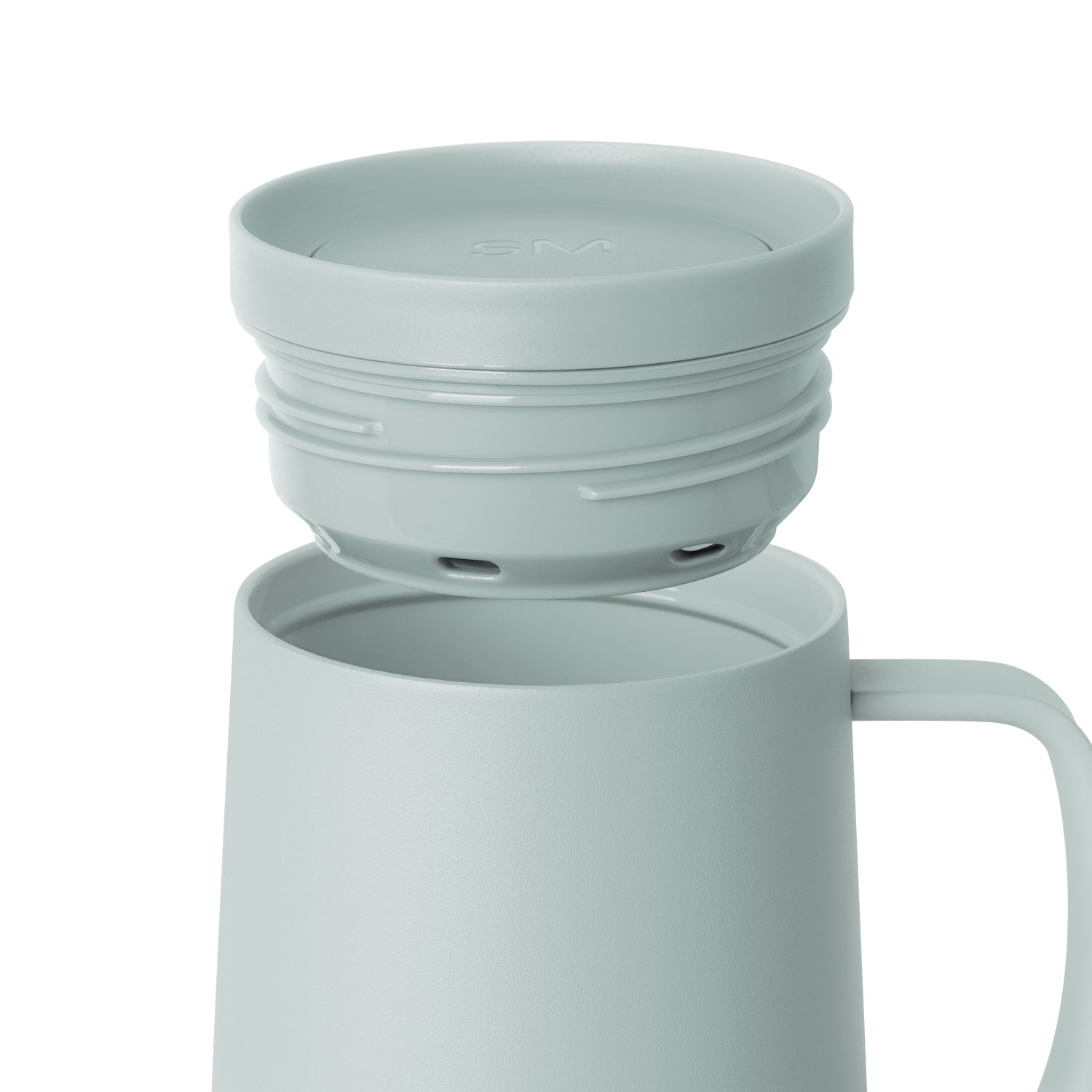 Voyager Mug with Handle - Signature - Image 2
