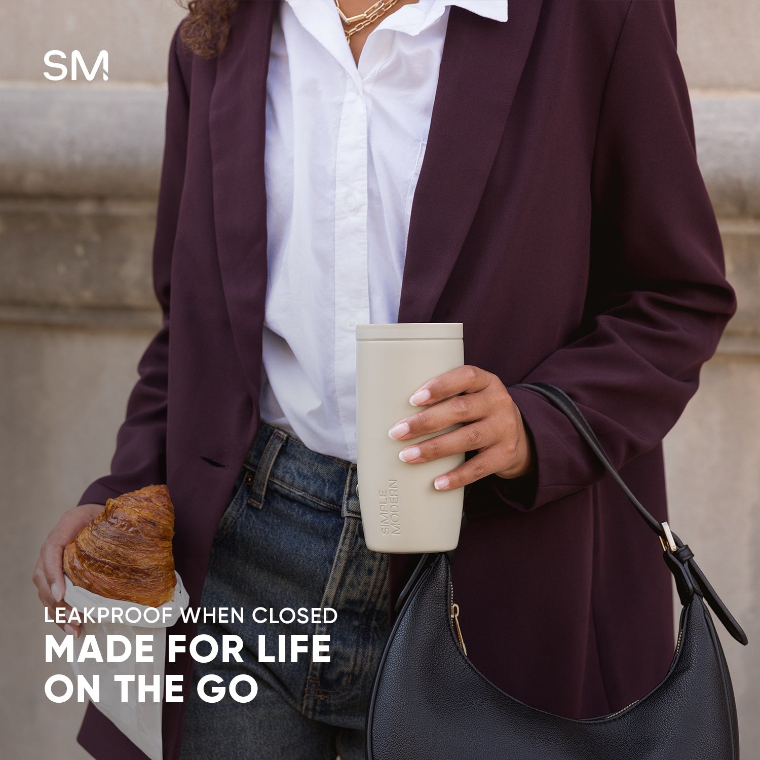 Voyager Tumbler - Signature - Image 4