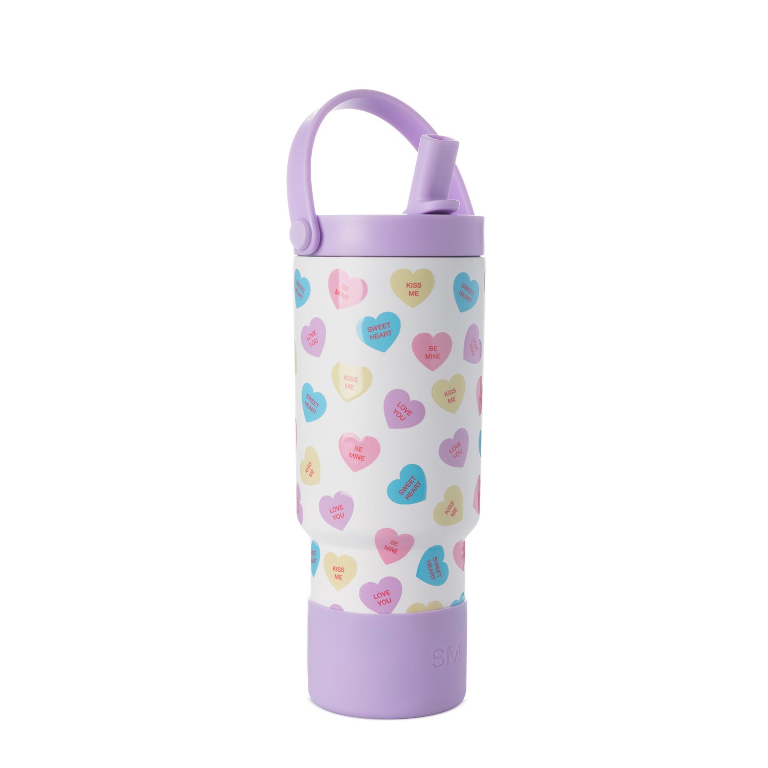 Kids Trek Pivot Tumbler