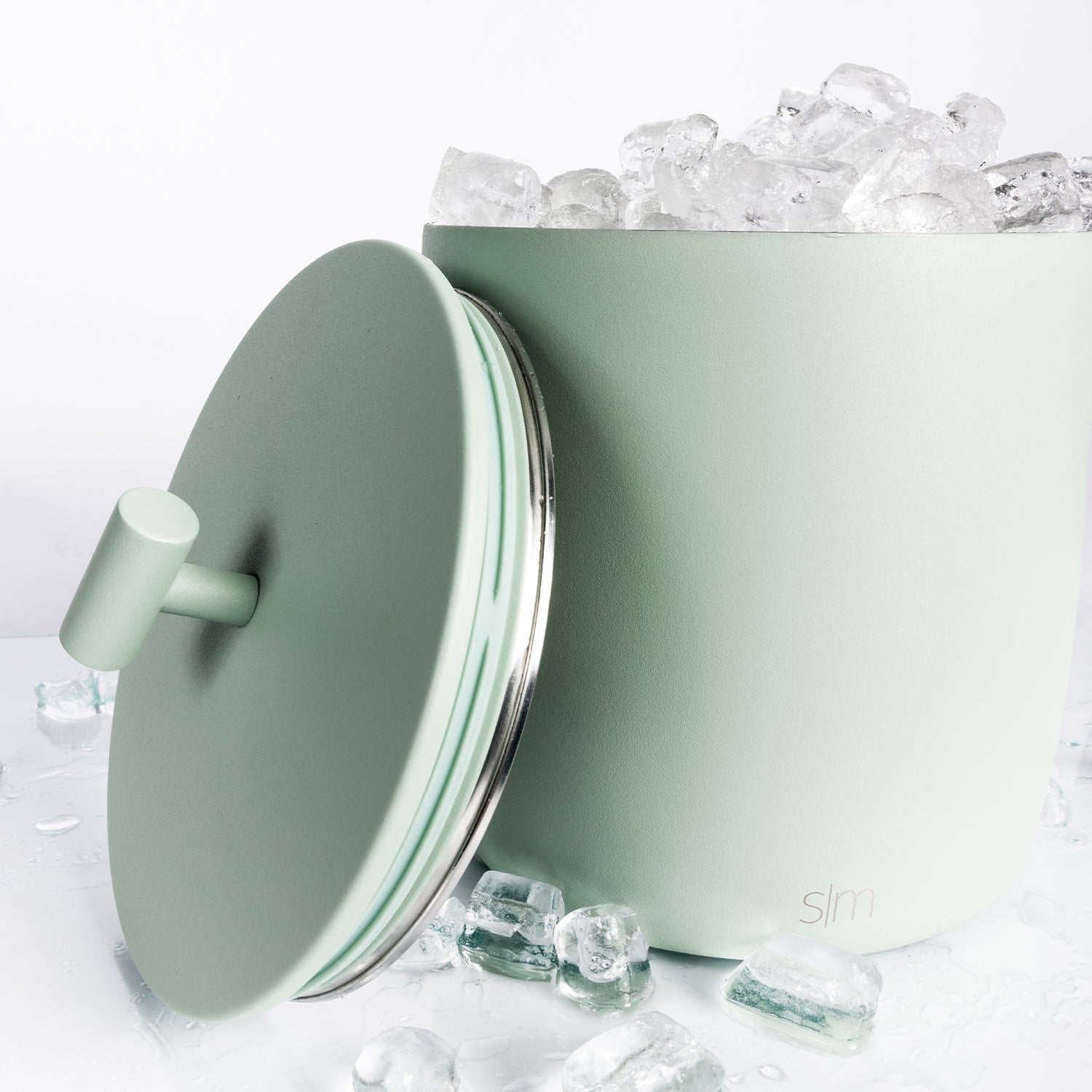 Rocks Ice Bucket - Image 6