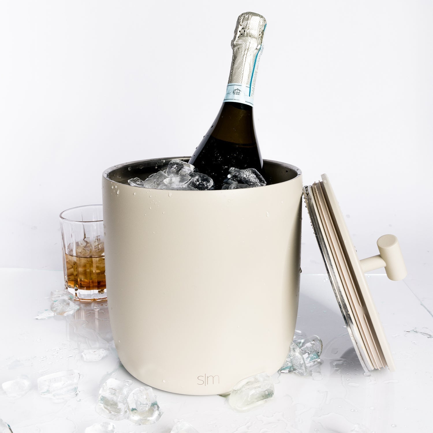 Rocks Ice Bucket - Image 7