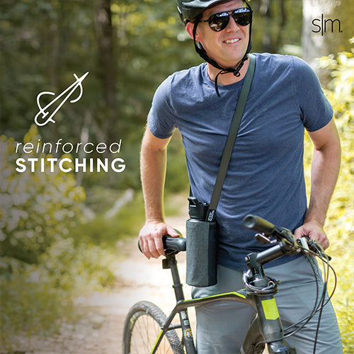 Adventure Water Bottle Sling - Adult - Image 5