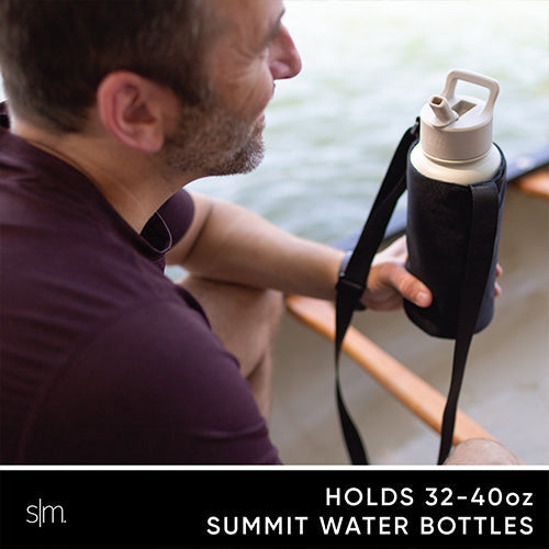 Adventure Water Bottle Sling - Adult - Image 6