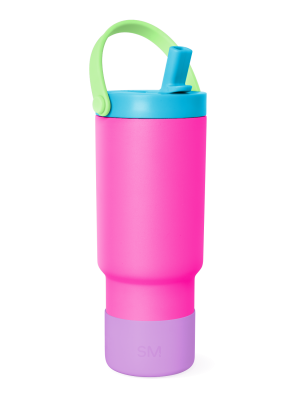Kids Trek Pivot Tumbler
